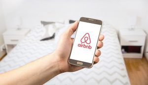 Airbnb Porter Five Forces Analysis