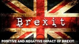 Effect of Brexit on British Education