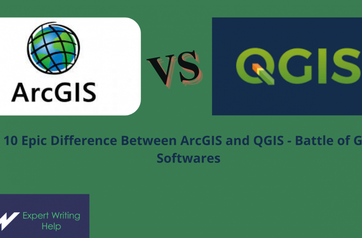 ArcGIS Vs QGIS Differences 1152x759 