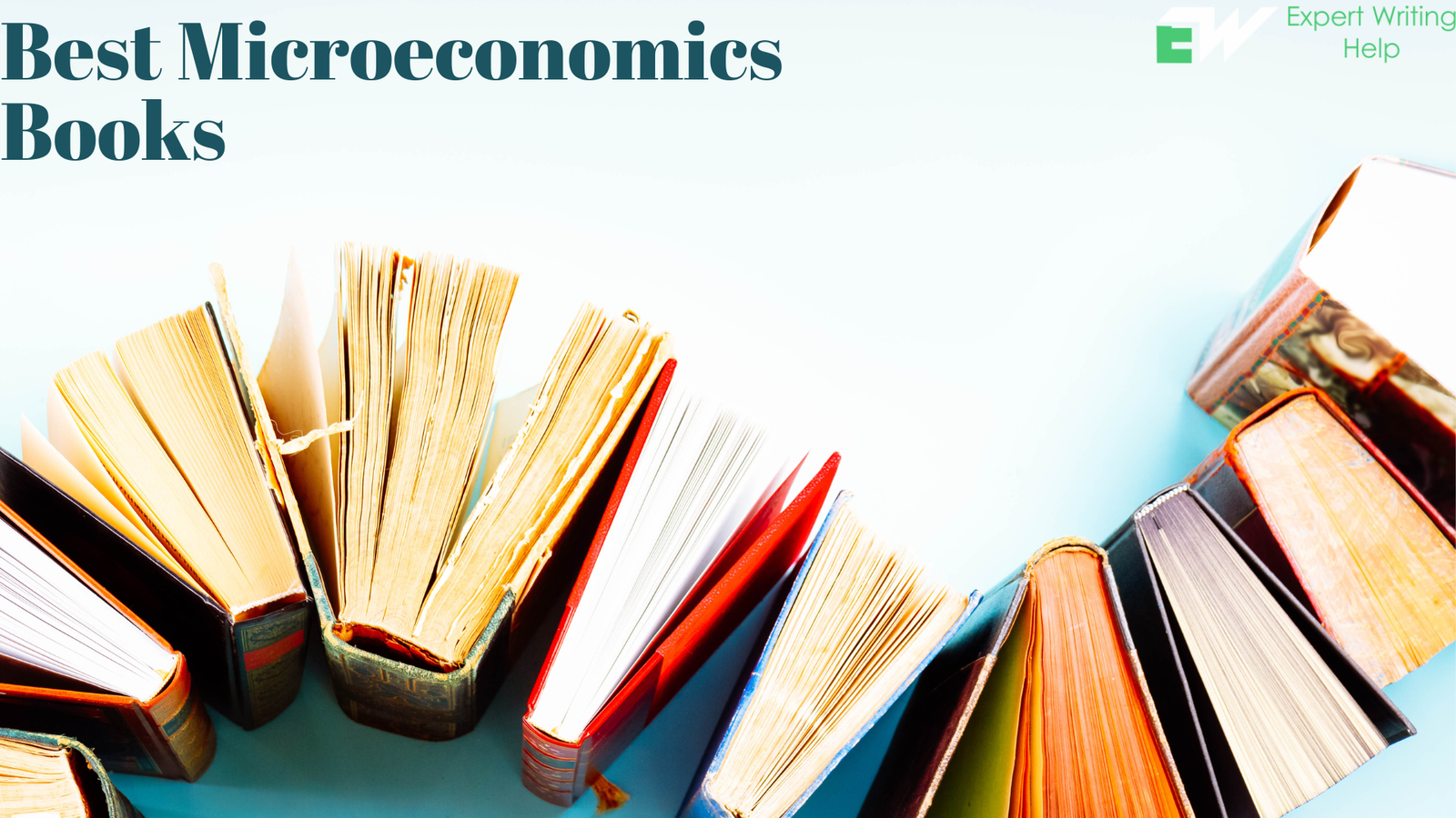 Review Of 15 Best Microeconomics Books To Read In 2022