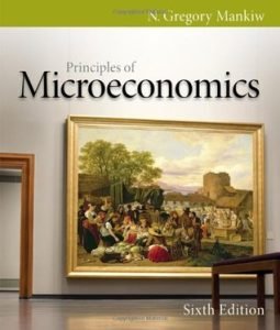 best intermediate microeconomics book