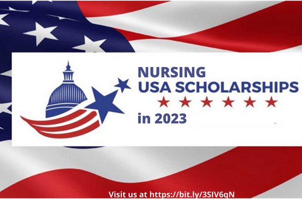 Best Scholarships for Nursing Students in US & CA - 2022 & 2023