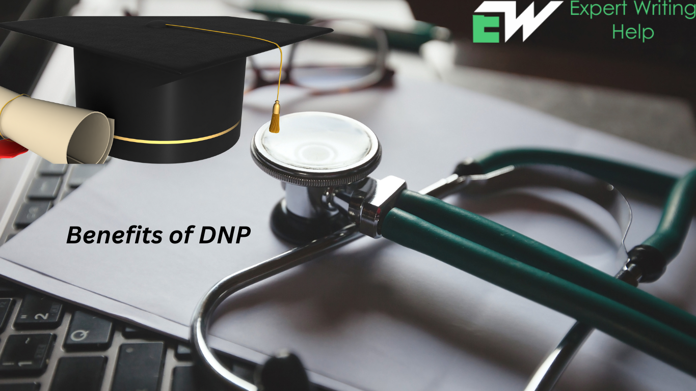 Benefits of DNP Degree - 7 Best Reasons to Earn DNP Degree