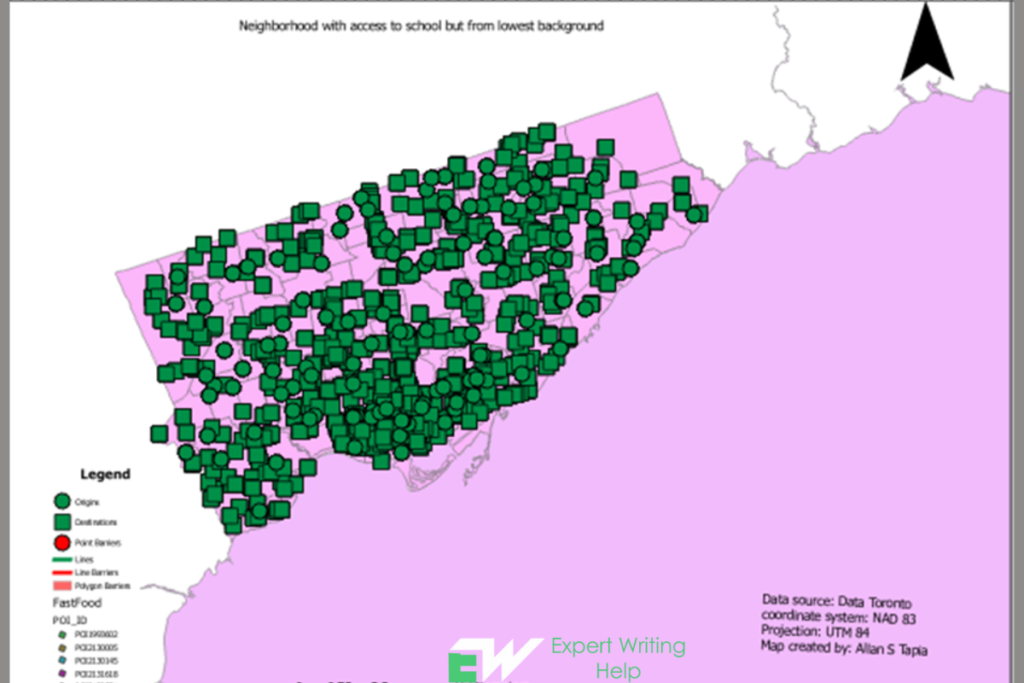 How To Create Map in ArcGIS Pro | Learn ArcGIS Pro