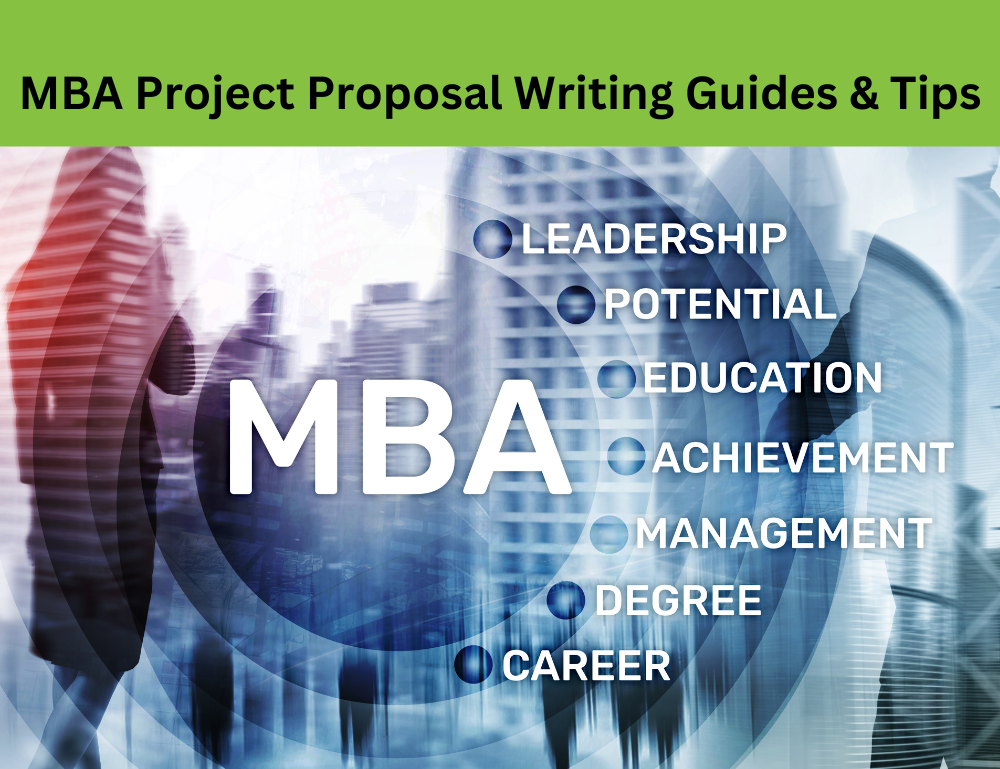 best research proposal for mba