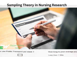 Sampling Theory in Nursing Research