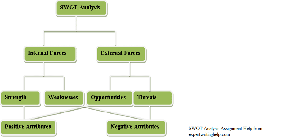 SWOT Analysis Homework Help | SWOT Analysis Assignment Help